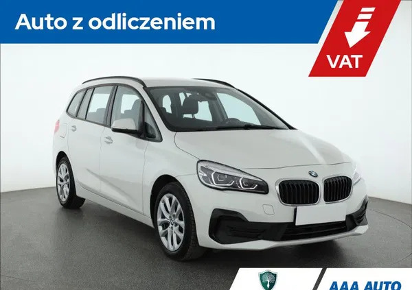 mazowieckie BMW Seria 2 cena 88000 przebieg: 60657, rok produkcji 2020 z Ostrów Lubelski